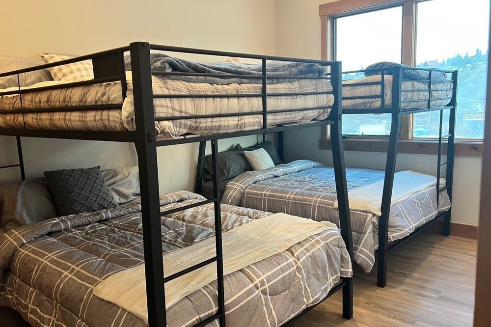 Photo of Bedroom in Fraser
