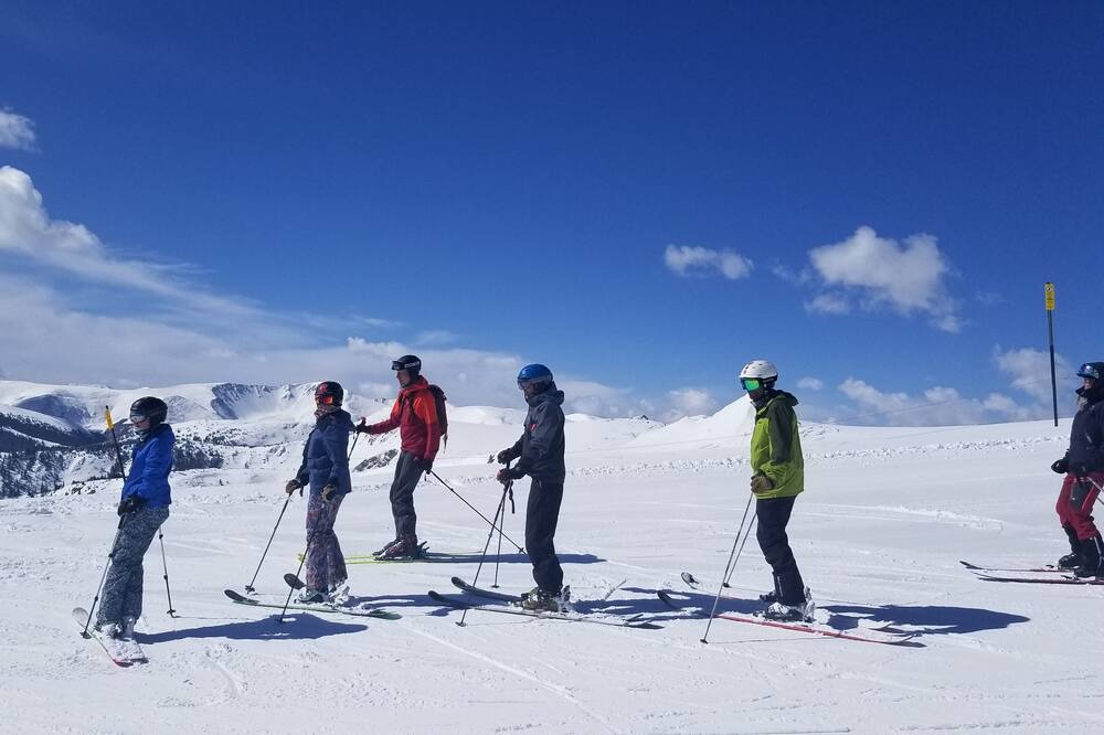 Photo of Outdoor in Fraser