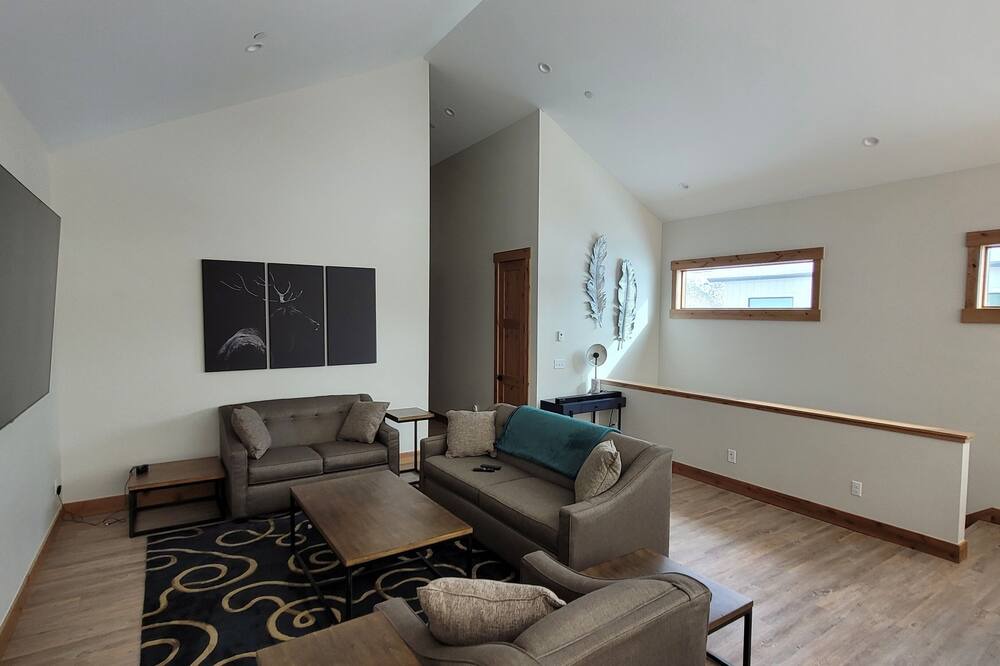 Photo of Livingroom in Fraser