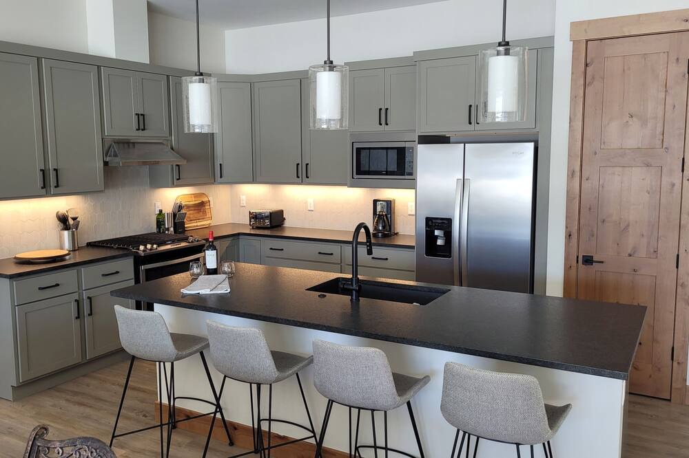 Photo of Kitchen in Fraser
