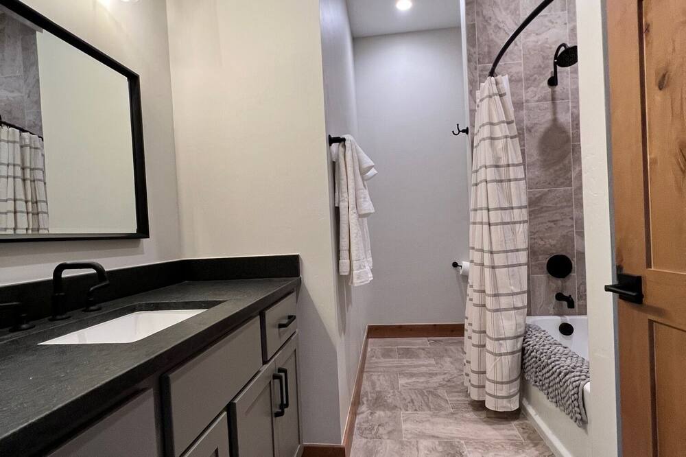 Photo of Bathroom in Fraser