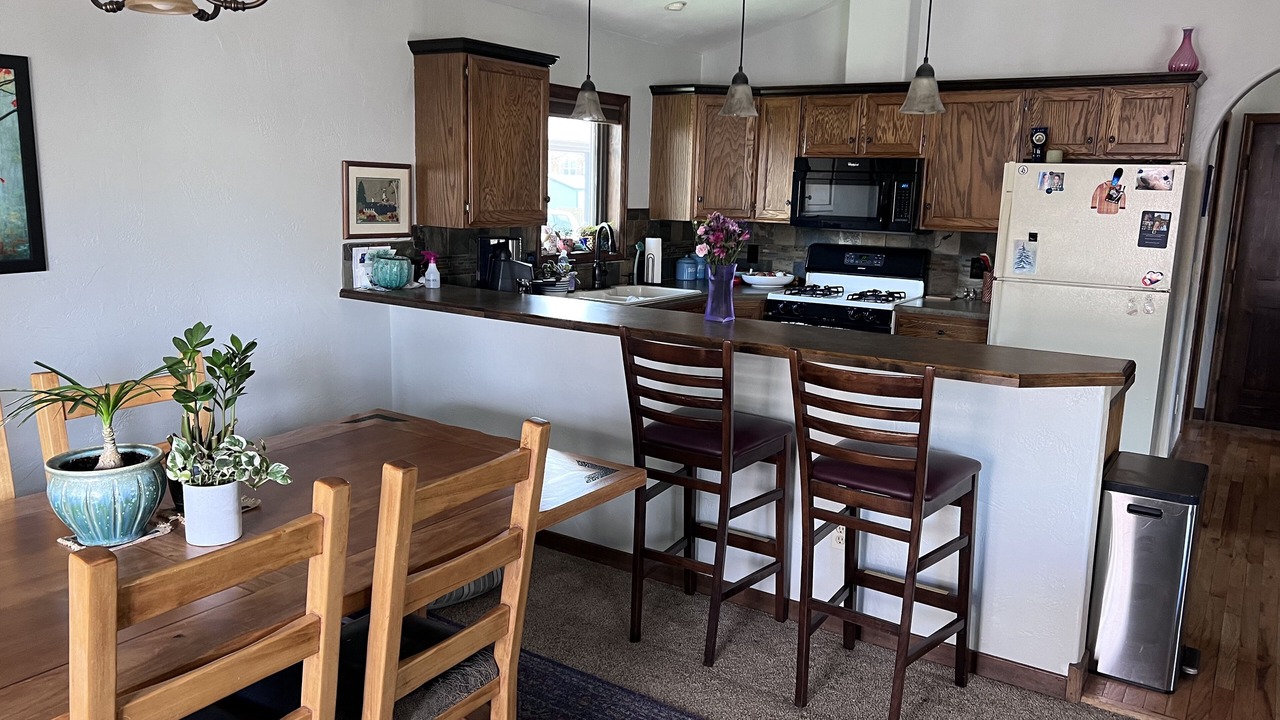 Photo of Kitchen in Eagle