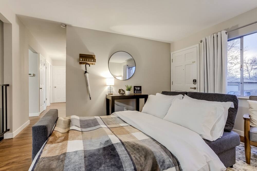 Photo of Bedroom in Northwest Arvada