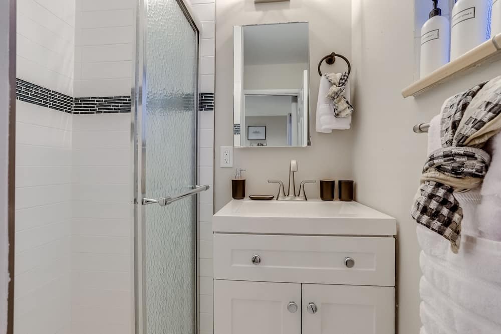 Photo of Bathroom in Northwest Arvada