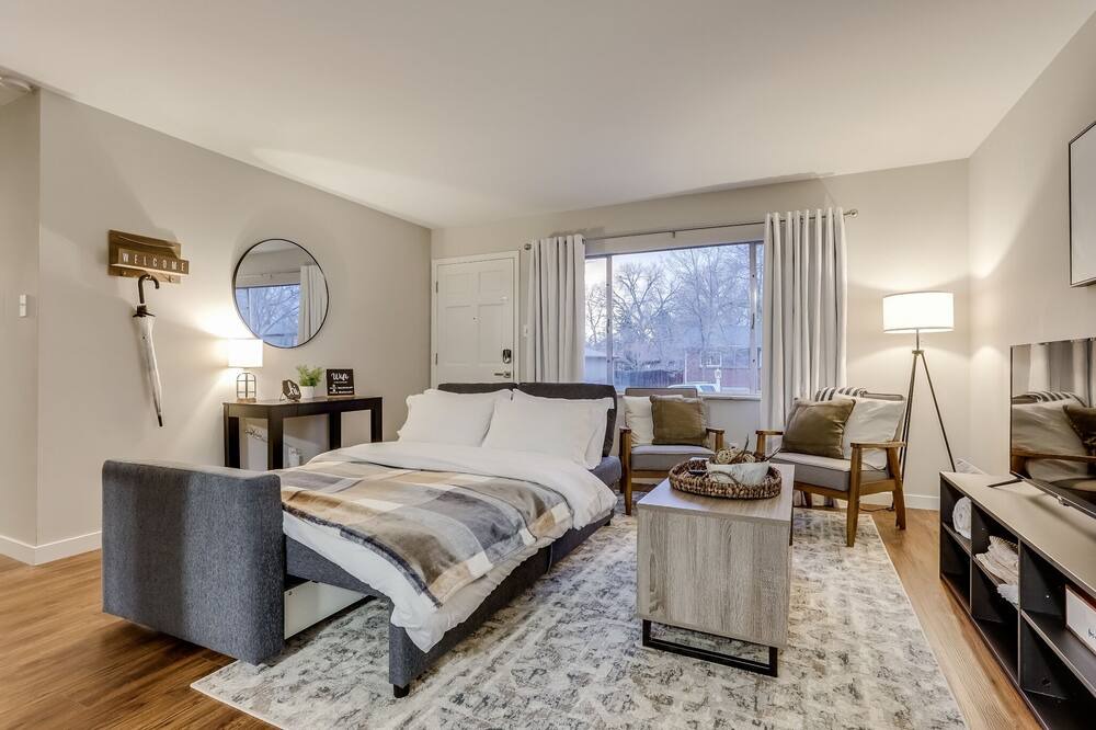 Photo of Bedroom in Northwest Arvada