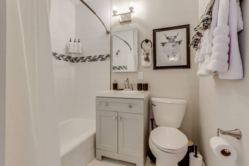 Photo of Bathroom in Northwest Arvada