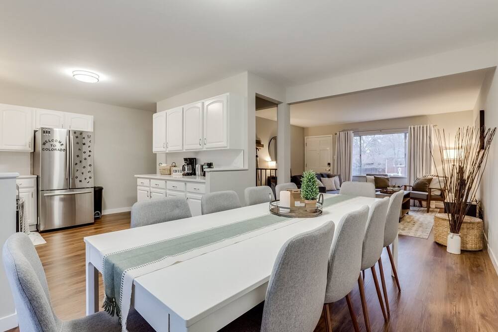 Photo of Kitchen in Northwest Arvada