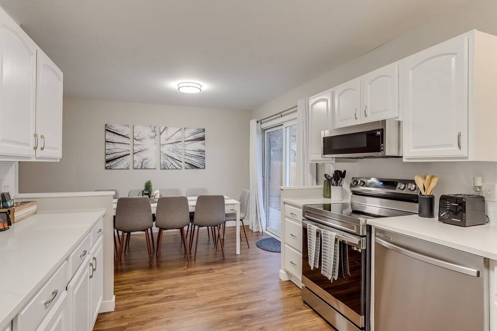 Photo of Kitchen in Northwest Arvada