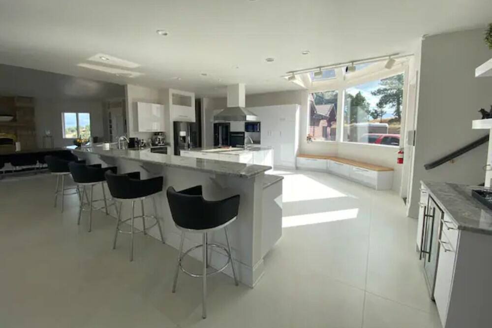 Photo of Kitchen in Indian Hills