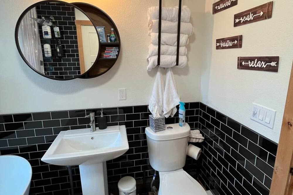 Photo of Bathroom in Spring Valley