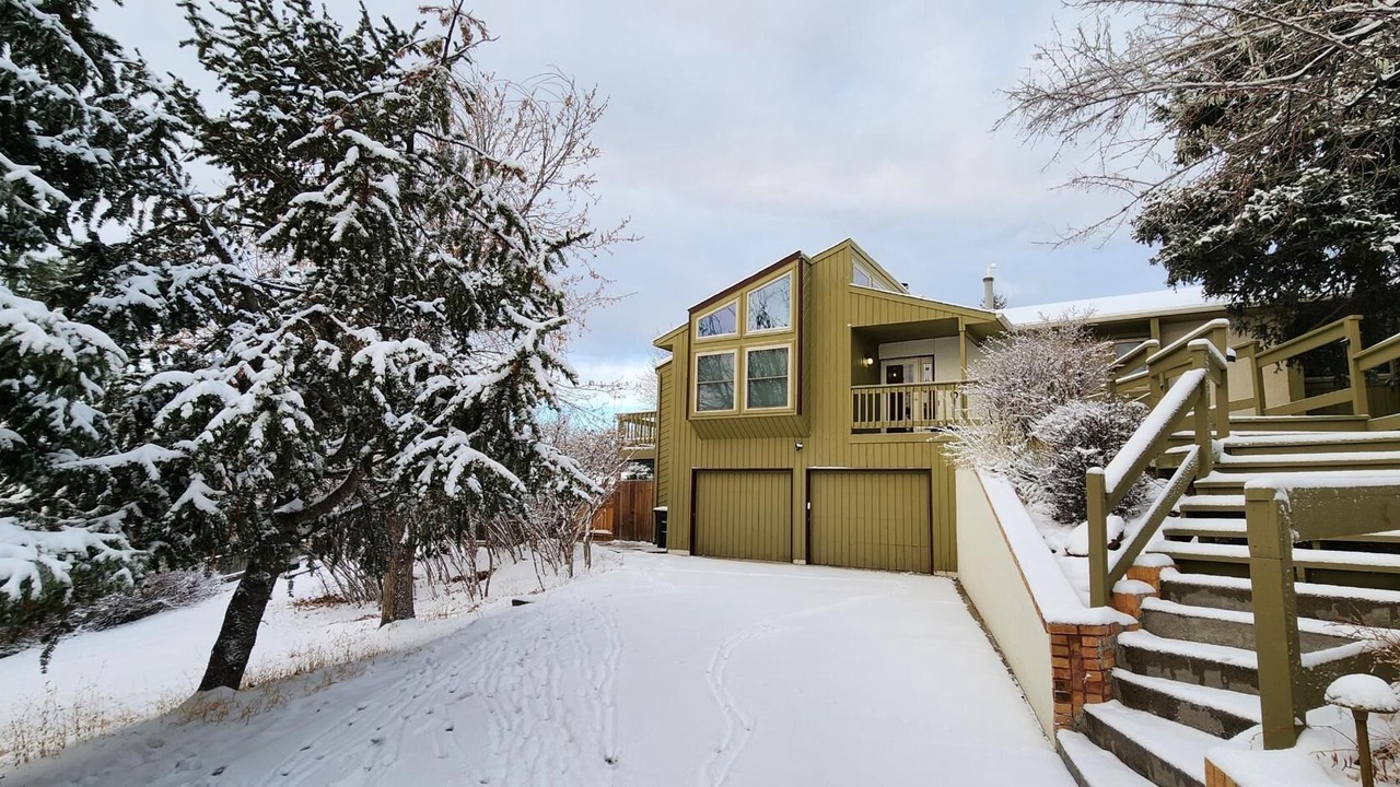 Photo of Outdoor in Northeast Colorado Springs