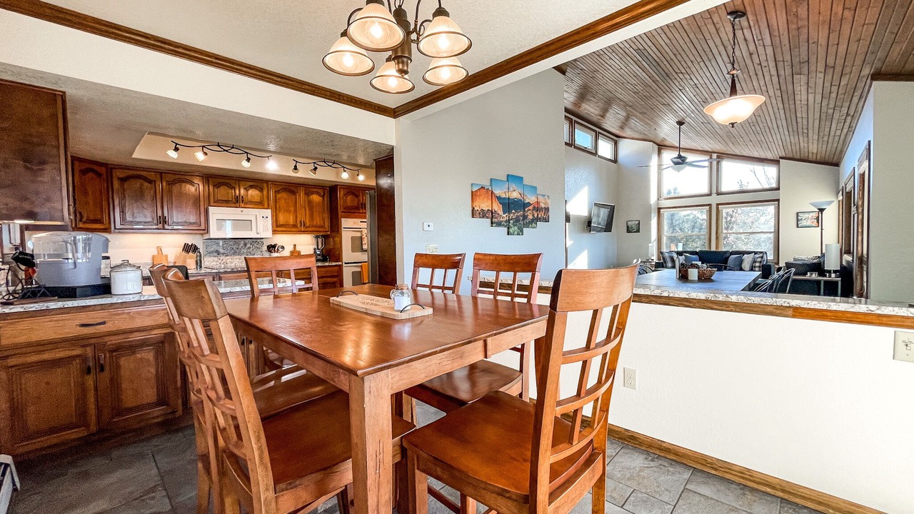 Photo of Kitchen in Northeast Colorado Springs
