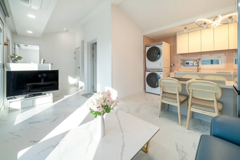 Photo of Bedroom in Namhae