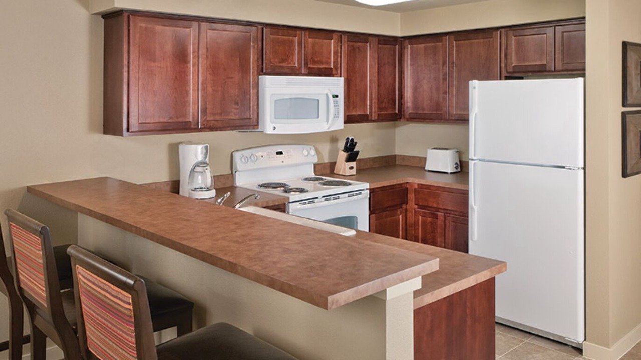 Photo of Kitchen in Grand Elk Ranch