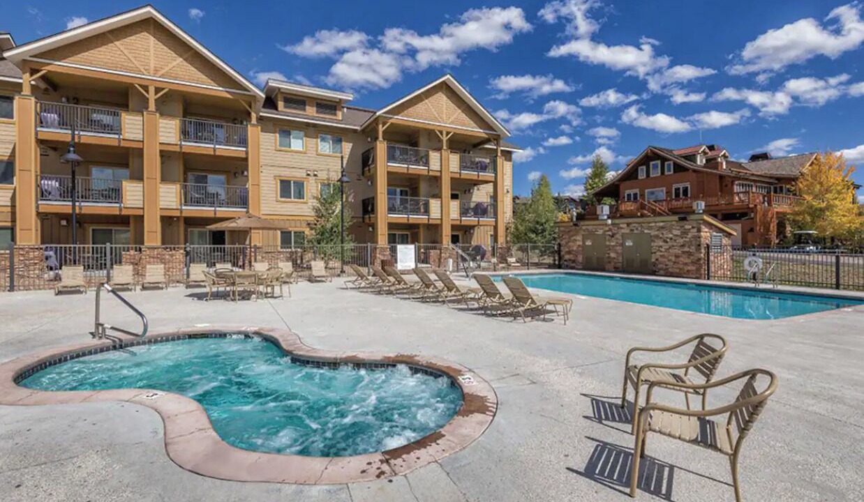 Photo of Outdoor in Grand Elk Ranch