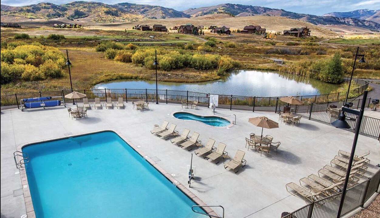 Photo of Outdoor in Grand Elk Ranch