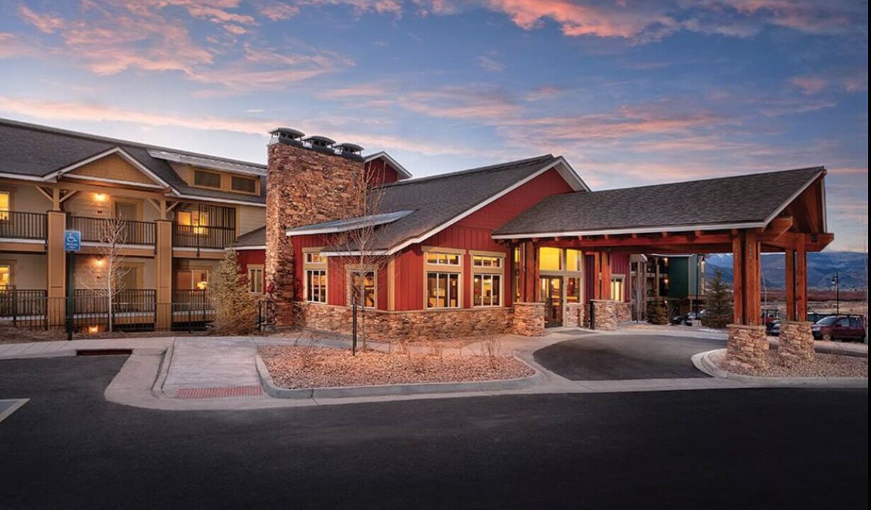 Photo of Outdoor in Grand Elk Ranch