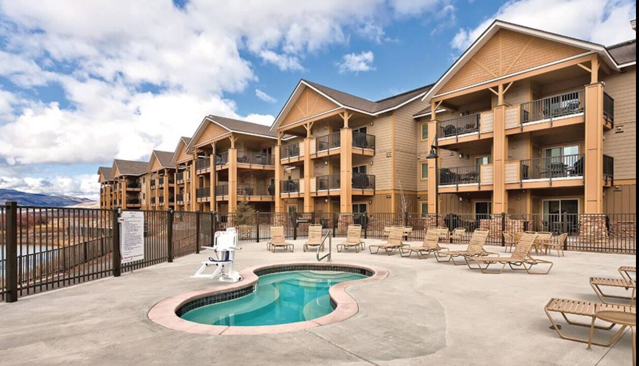 Photo of Outdoor in Grand Elk Ranch