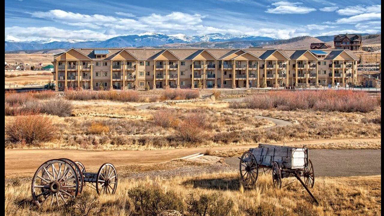 Photo of Others in Grand Elk Ranch
