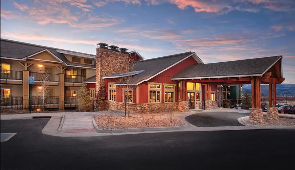 Photo of Outdoor in Grand Elk Ranch