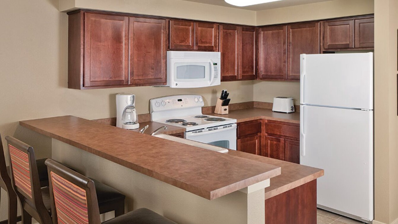 Photo of Kitchen in Grand Elk Ranch