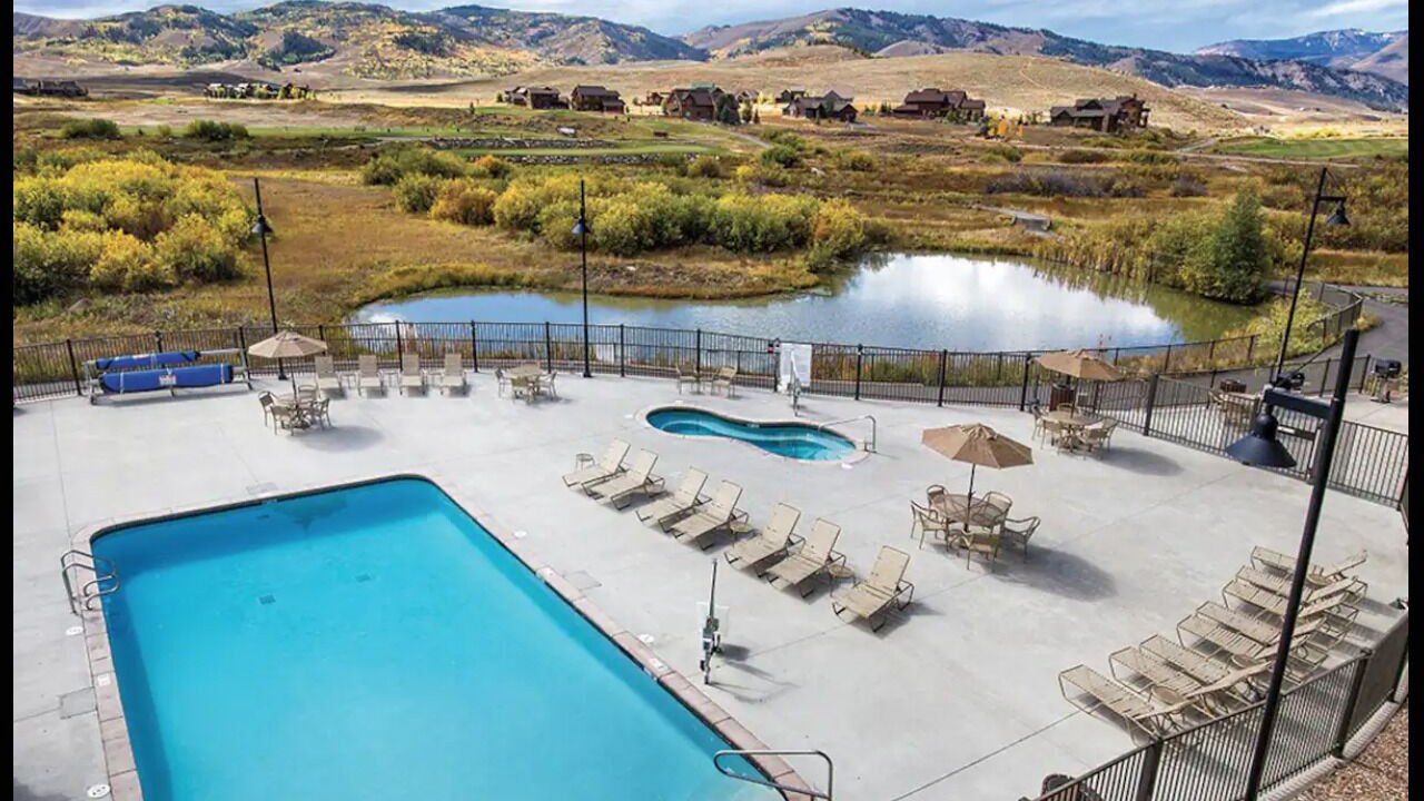 Photo of Outdoor in Grand Elk Ranch