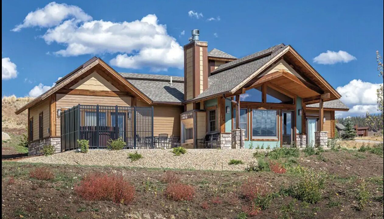 Photo of Outdoor in Grand Elk Ranch
