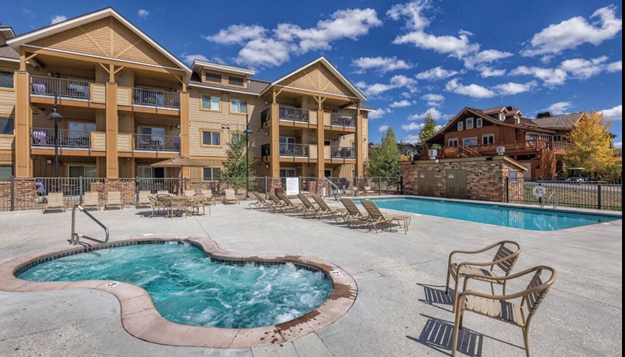 Photo of Outdoor in Grand Elk Ranch