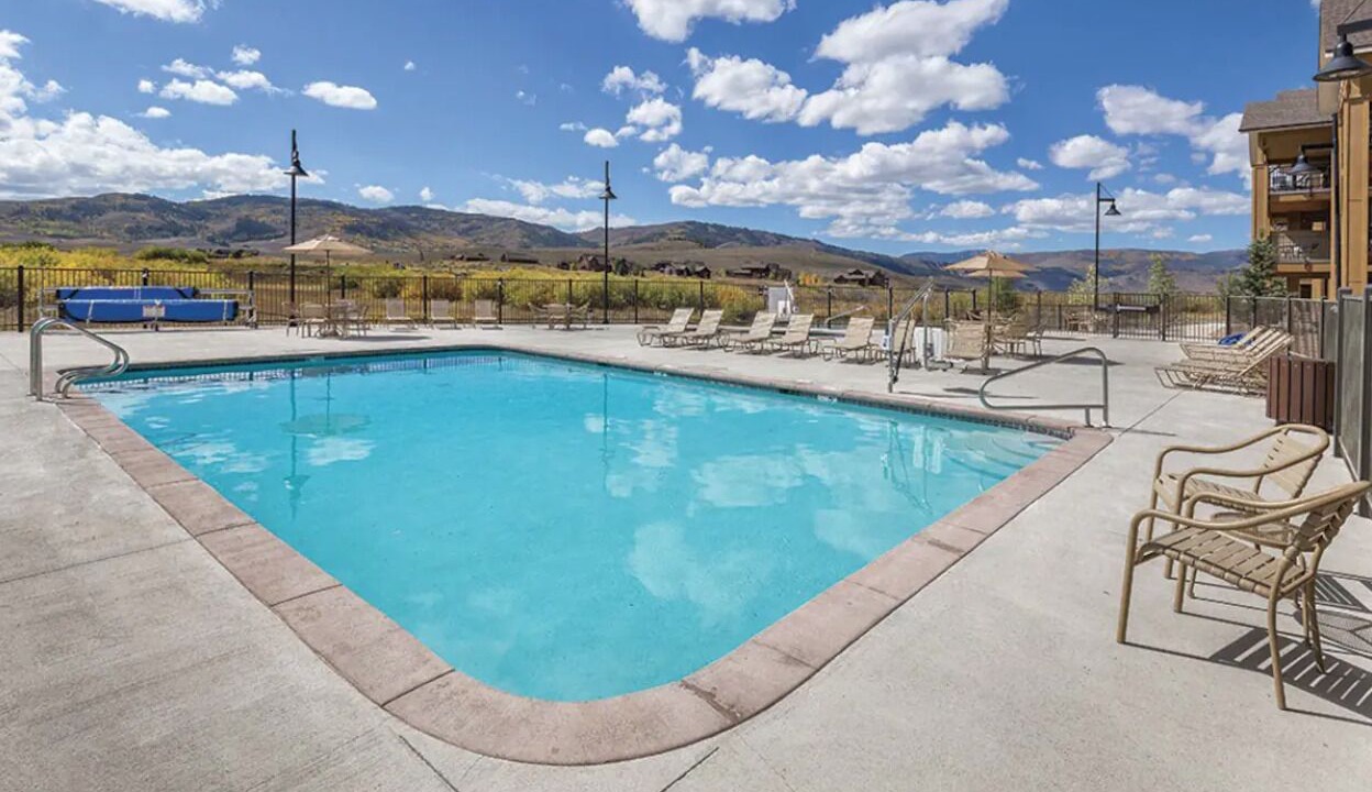 Photo of Outdoor in Grand Elk Ranch