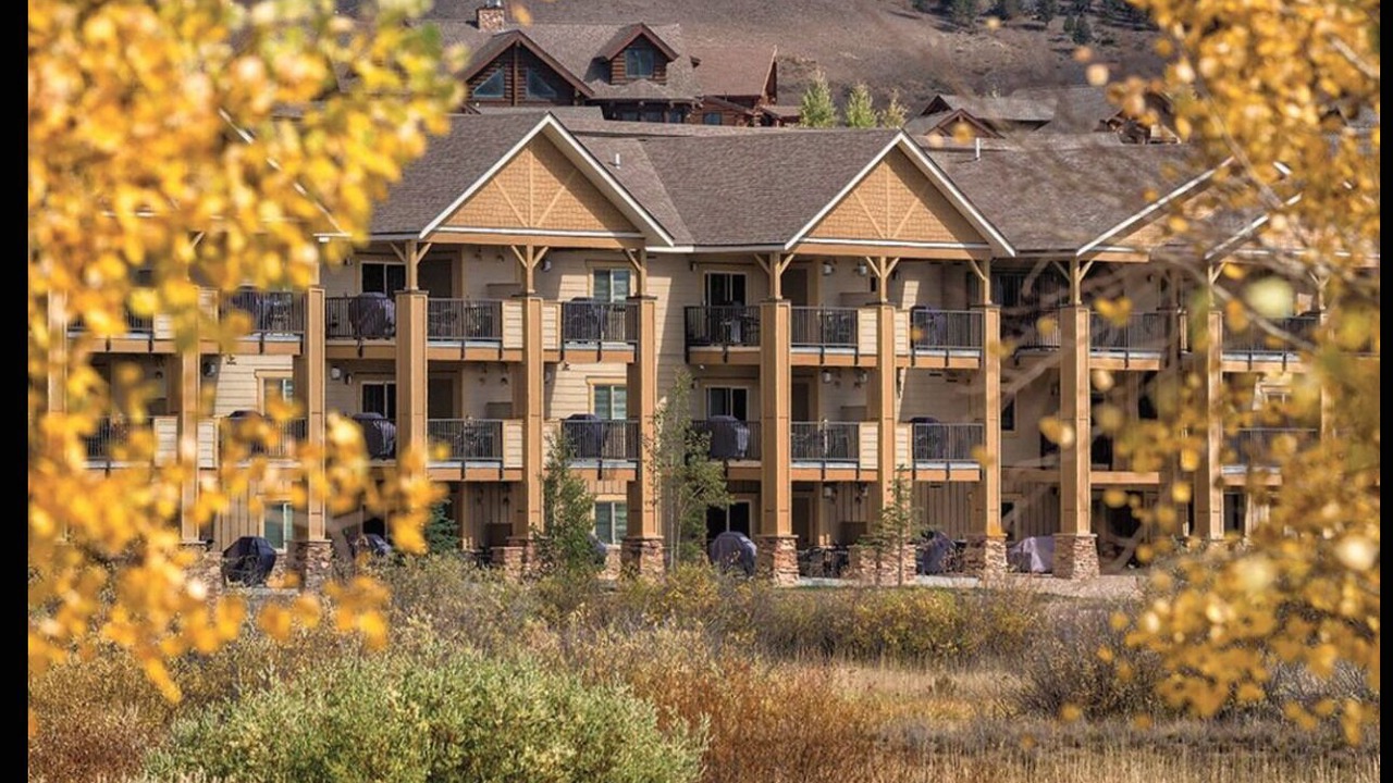 Photo of Outdoor in Grand Elk Ranch