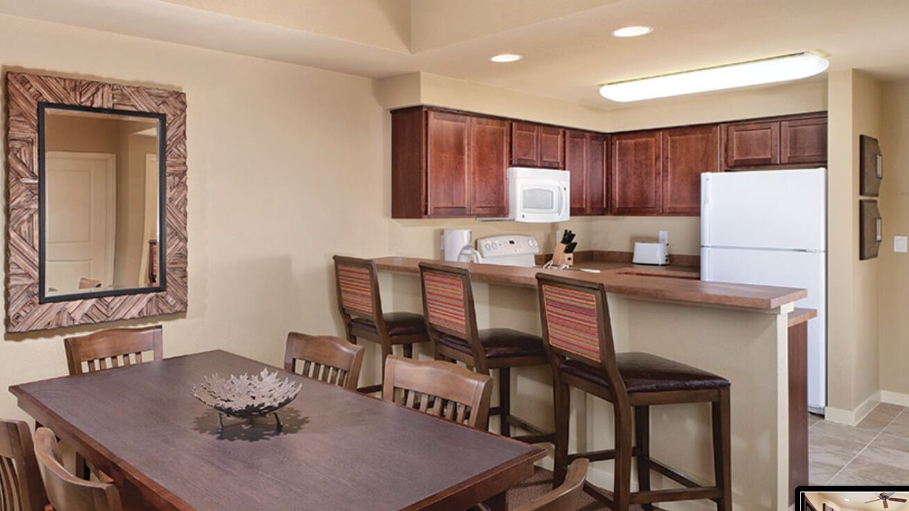Photo of Kitchen in Grand Elk Ranch