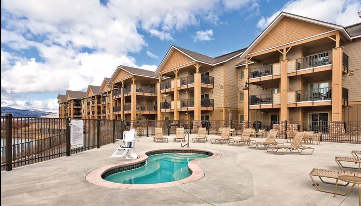 Photo of Outdoor in Grand Elk Ranch