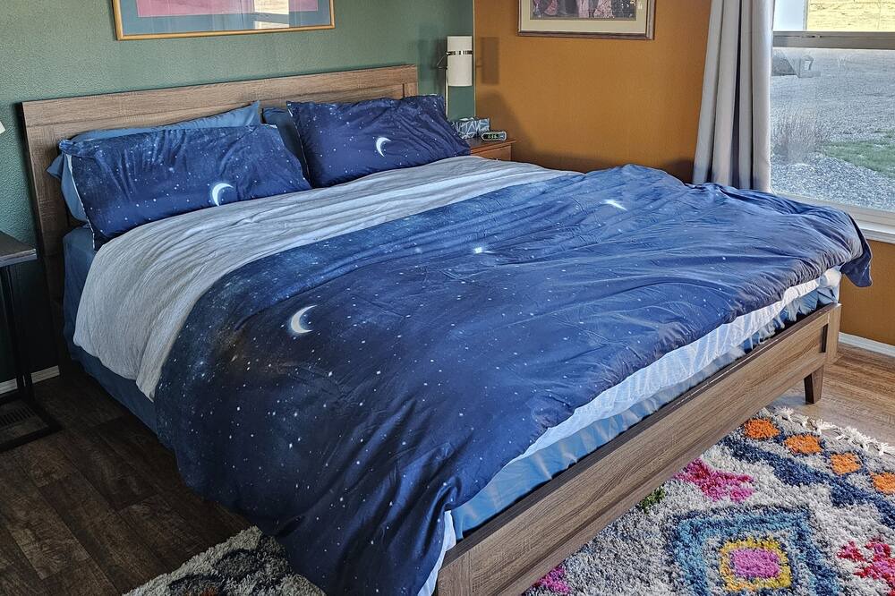 Photo of Bedroom in Whitewater