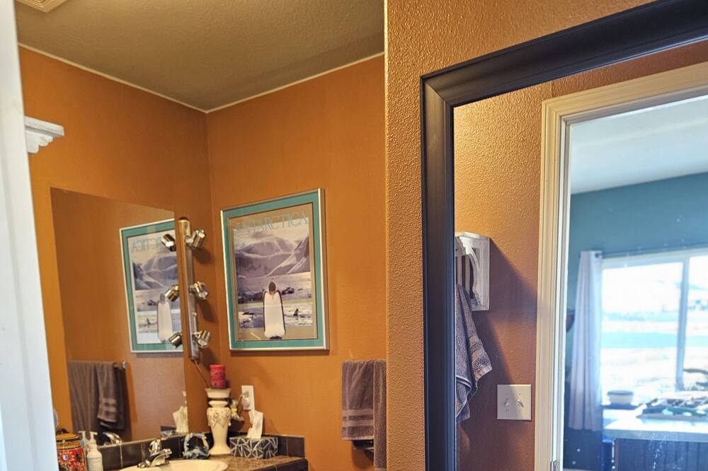 Photo of Bathroom in Whitewater