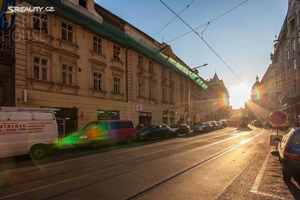 Photo of Outdoor in Petrska ctvrt