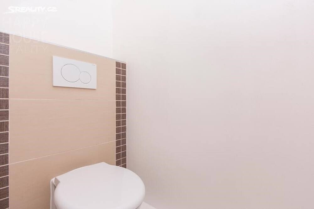 Photo of Bathroom in Petrska ctvrt