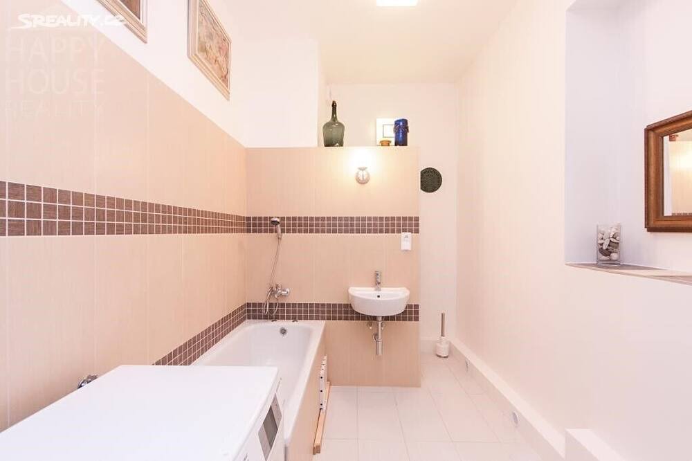 Photo of Bathroom in Petrska ctvrt