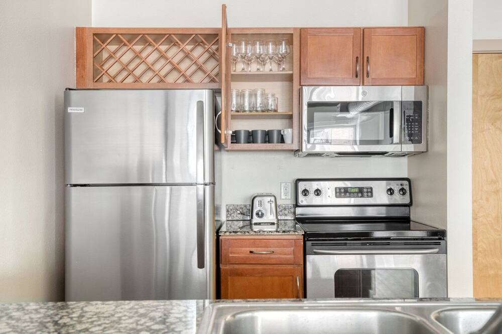 Photo of Kitchen in Ballpark