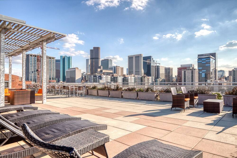 Photo of Outdoor in Ballpark
