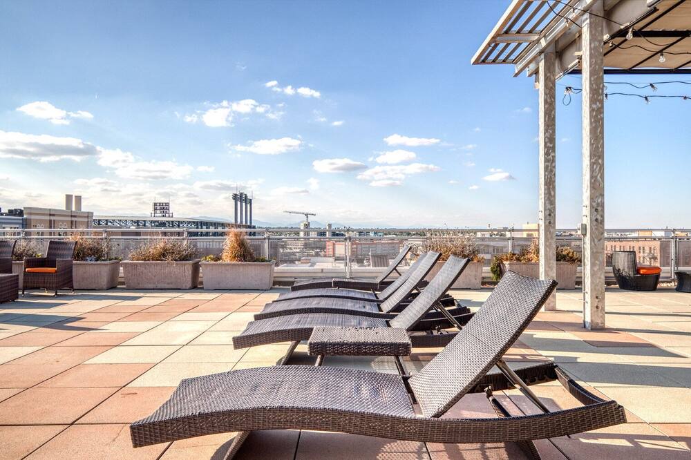 Photo of Outdoor in Ballpark