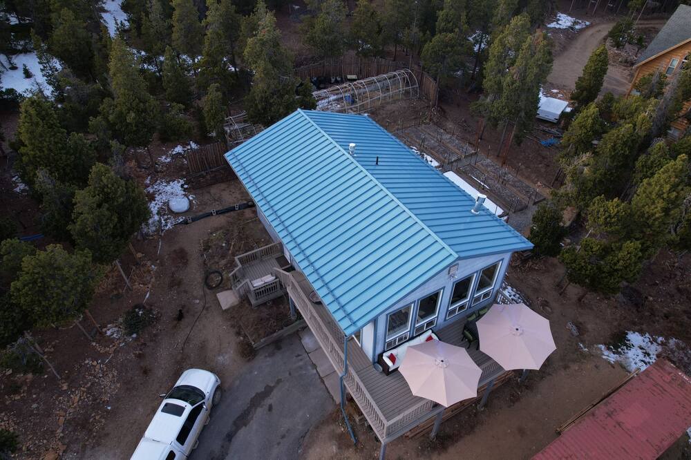 Photo of Outdoor in Black Hawk