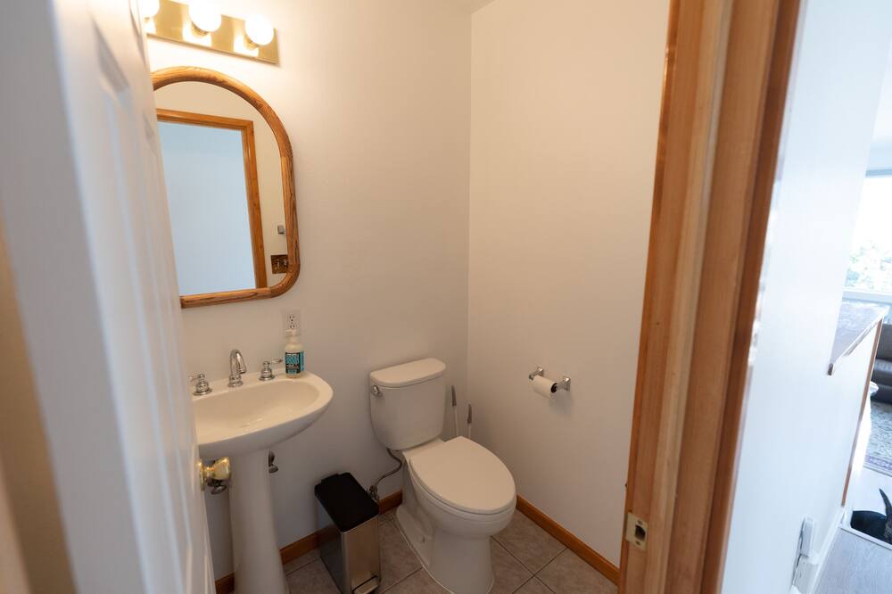 Photo of Bathroom in Black Hawk