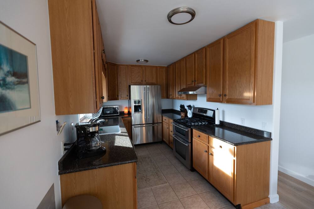 Photo of Kitchen in Black Hawk
