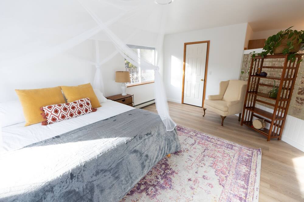 Photo of Bedroom in Black Hawk