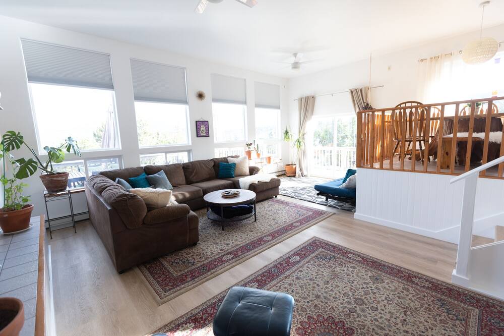 Photo of Livingroom in Black Hawk