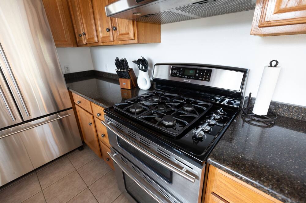 Photo of Kitchen in Black Hawk
