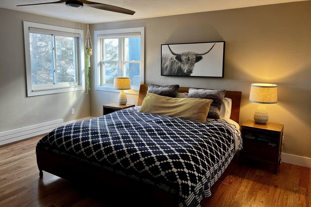 Photo of Bedroom in Louisville