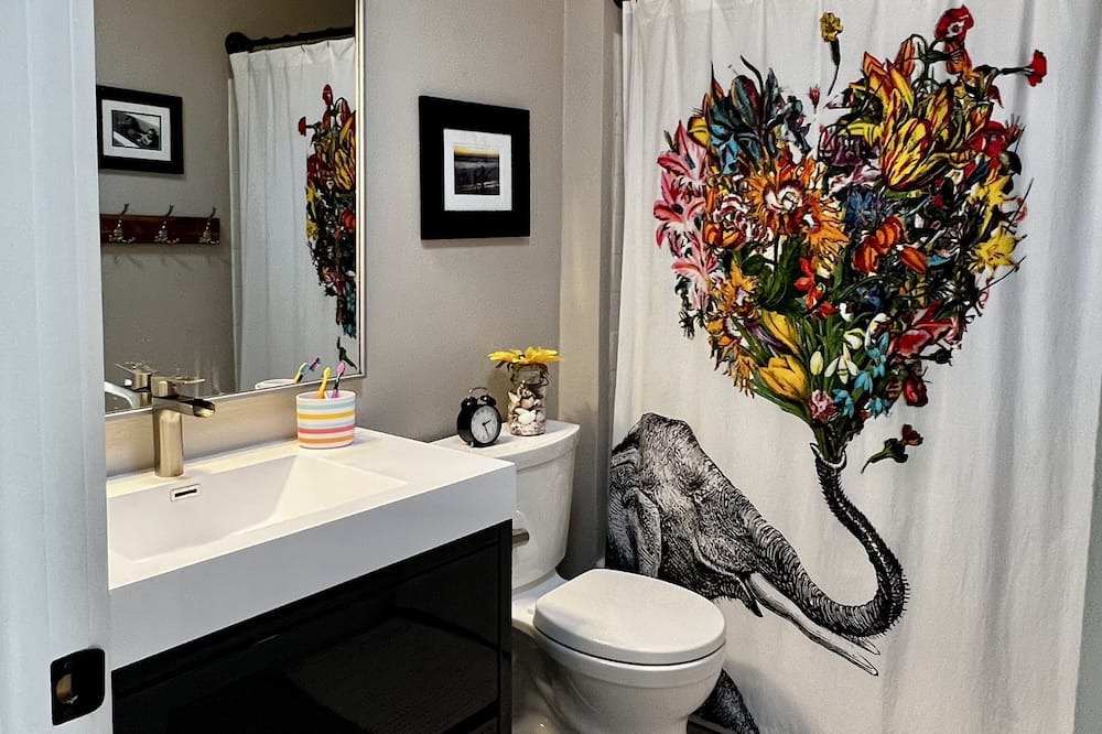 Photo of Bathroom in Louisville