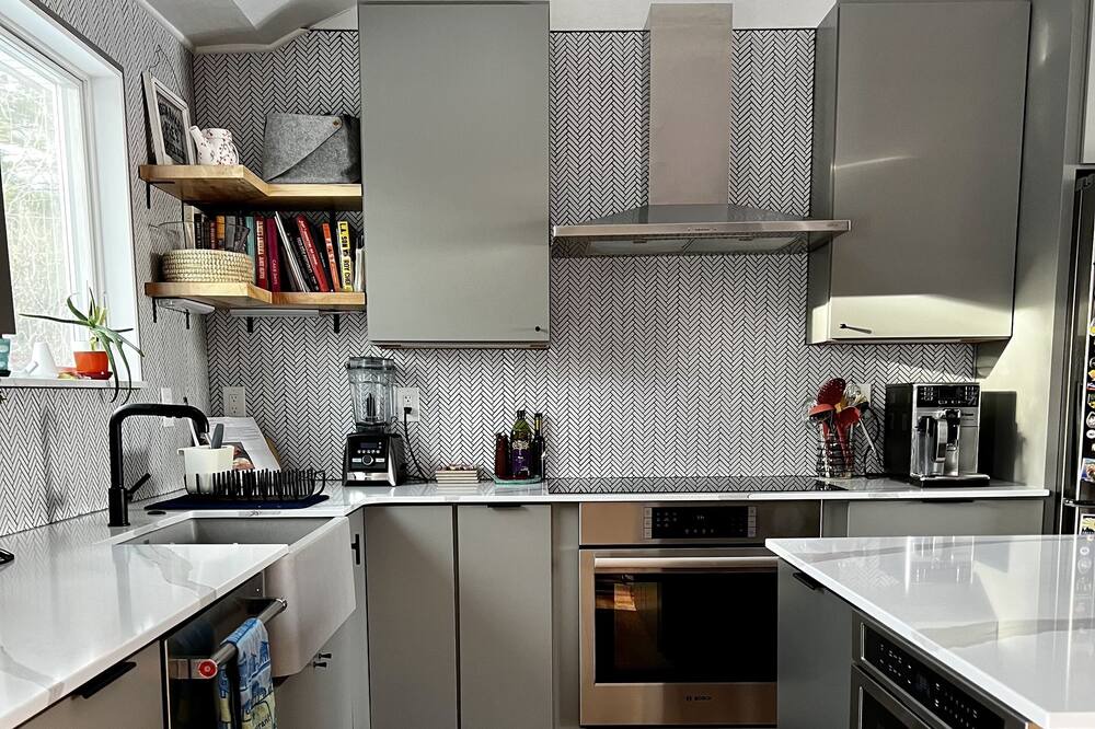 Photo of Kitchen in Louisville