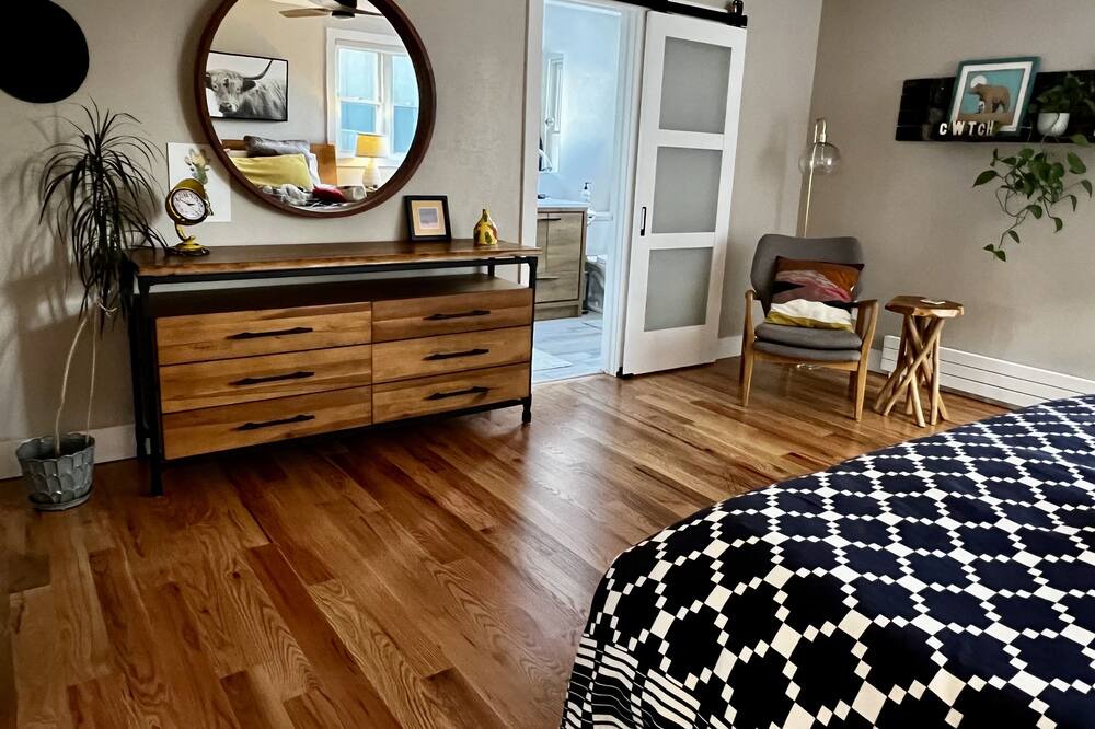 Photo of Bedroom in Louisville